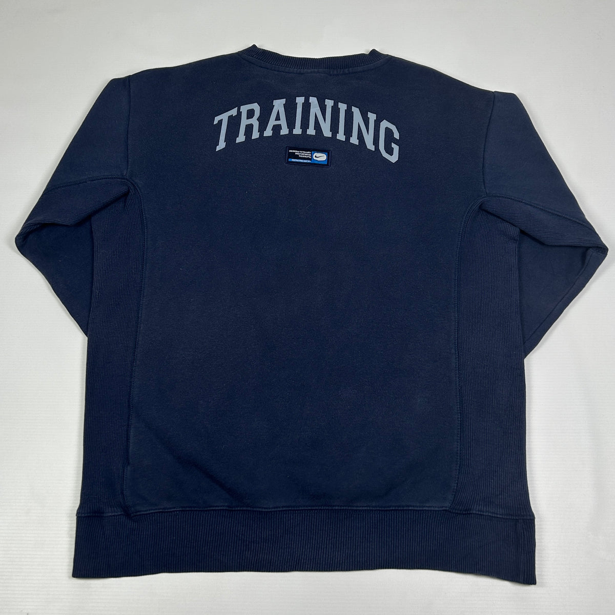 XS - Vintage 2000's Nike Sweatshirt