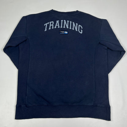 XS - Vintage 2000's Nike Sweatshirt