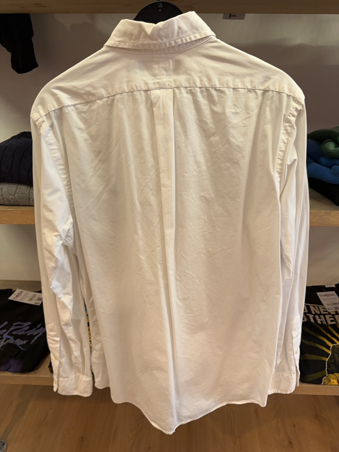 M - Ralph Lauren Shirt