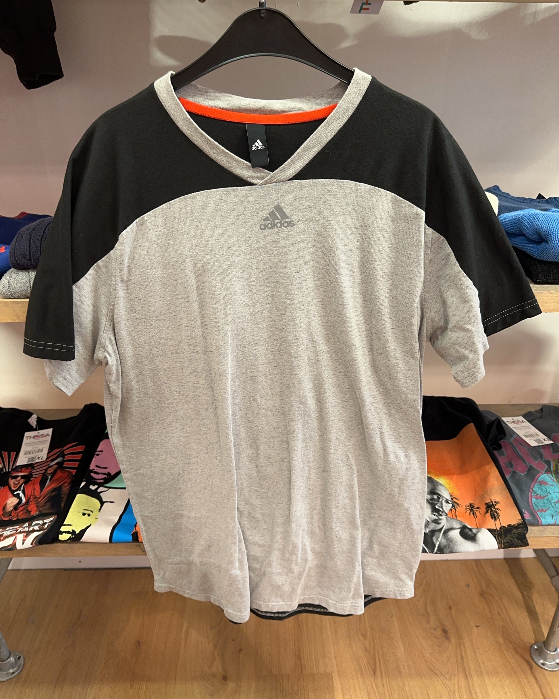 XXL - Adidas T-shirt