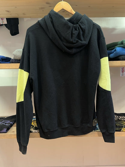 M - Vintage Nike Reworked Hoodie