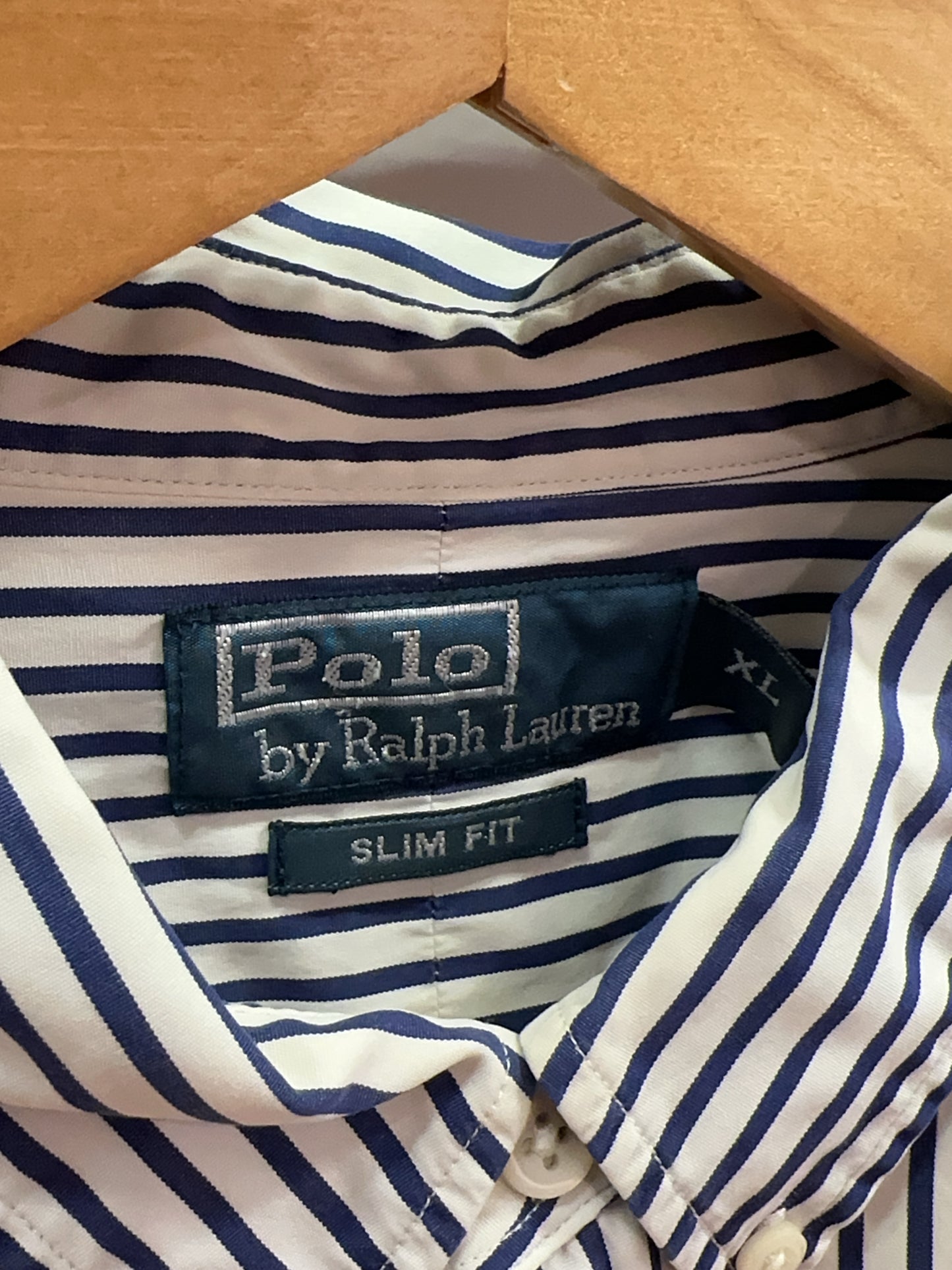 XL - Ralph Lauren Shirt