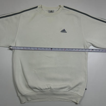 M - Vintage 2000's Adidas Sweatshirt