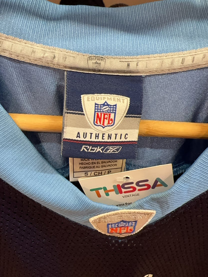 S - 2002-2011 Tennessee Titans Reebok Football Shirt Vanden Bosch #93