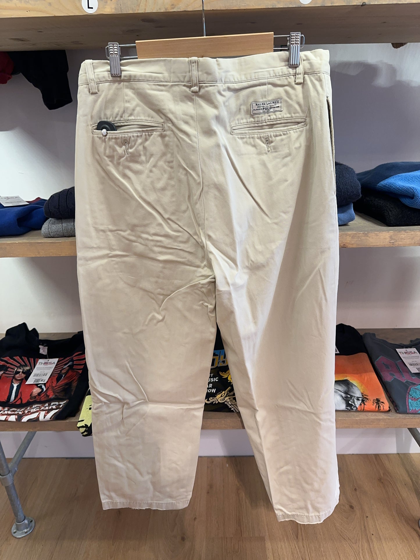 33/34 - Ralph Lauren Pants