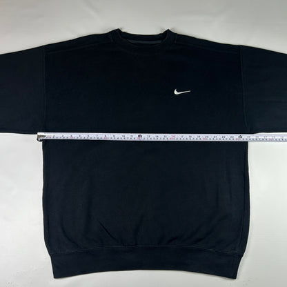 L - Vintage 1990's Nike Sweatshirt