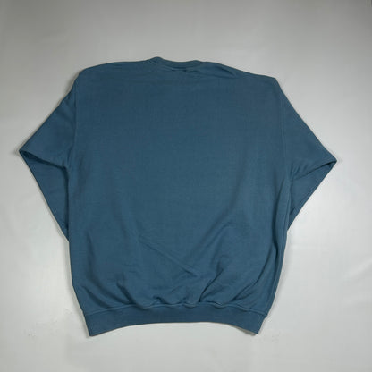 XL - Vintage 1990's Adidas Sweatshirt
