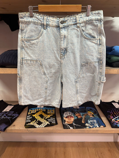 34 - Carhartt Jeans Shorts
