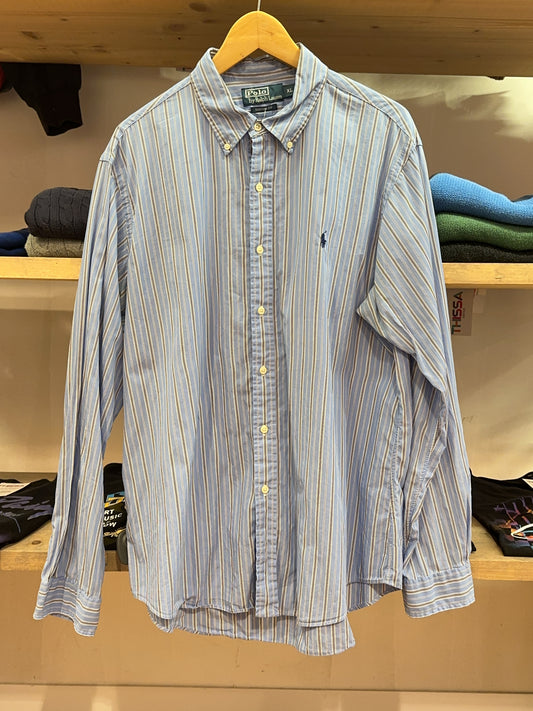 XL - Ralph Lauren Shirt