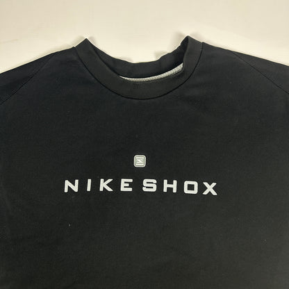 XL - Vintage 2000's Nike Shox Sweatshirt