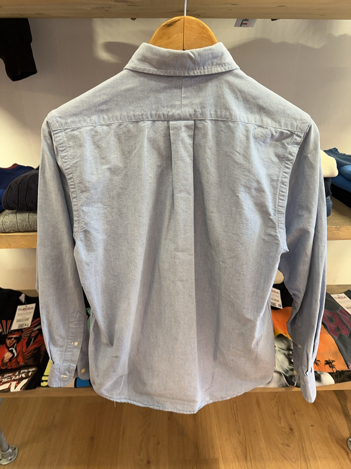S - Ralph Lauren Shirt