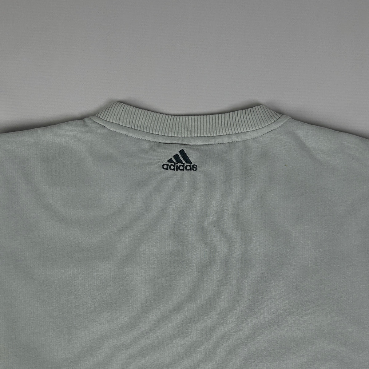 XS - Vintage 2000's Adidas Sweatshirt