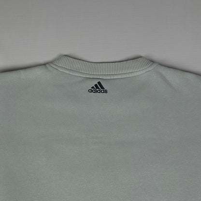 XS - Vintage 2000's Adidas Sweatshirt