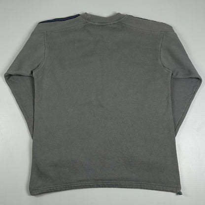 XS - Vintage 2000's Adidas Sweatshirt