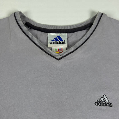M - Vintage 1990's Adidas Sweatshirt
