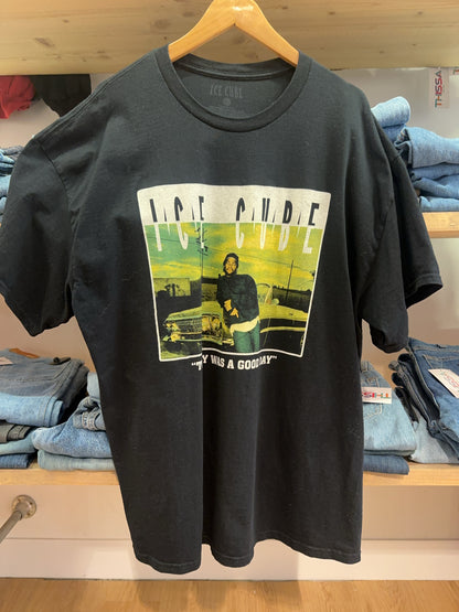 XXL - Ice Cube Band T-shirt