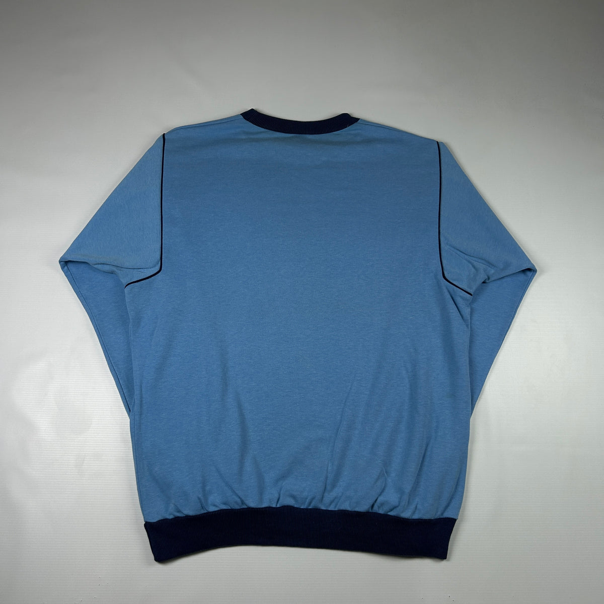 L - Vintage 1990's Adidas Sweatshirt