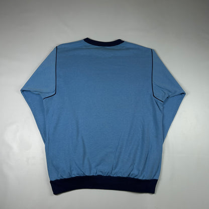 L - Vintage 1990's Adidas Sweatshirt