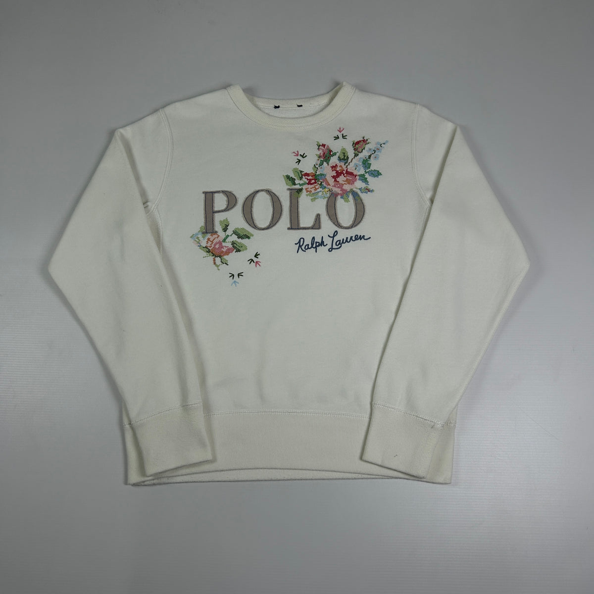 M - Ralph Lauren Sweatshirt
