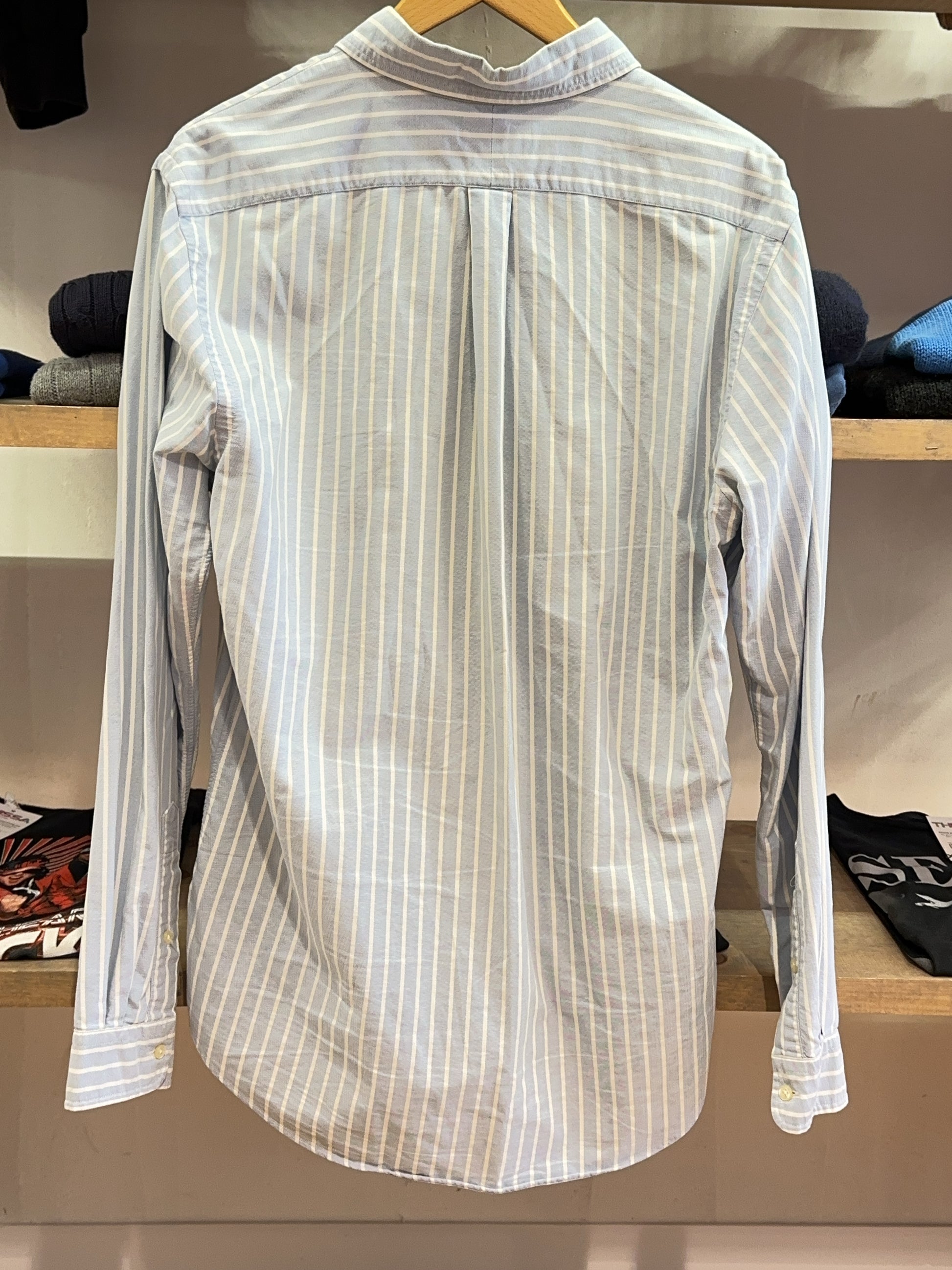 L - Ralph Lauren Shirt