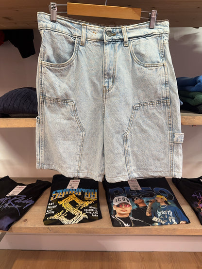 32 - Carhartt Jeans Shorts