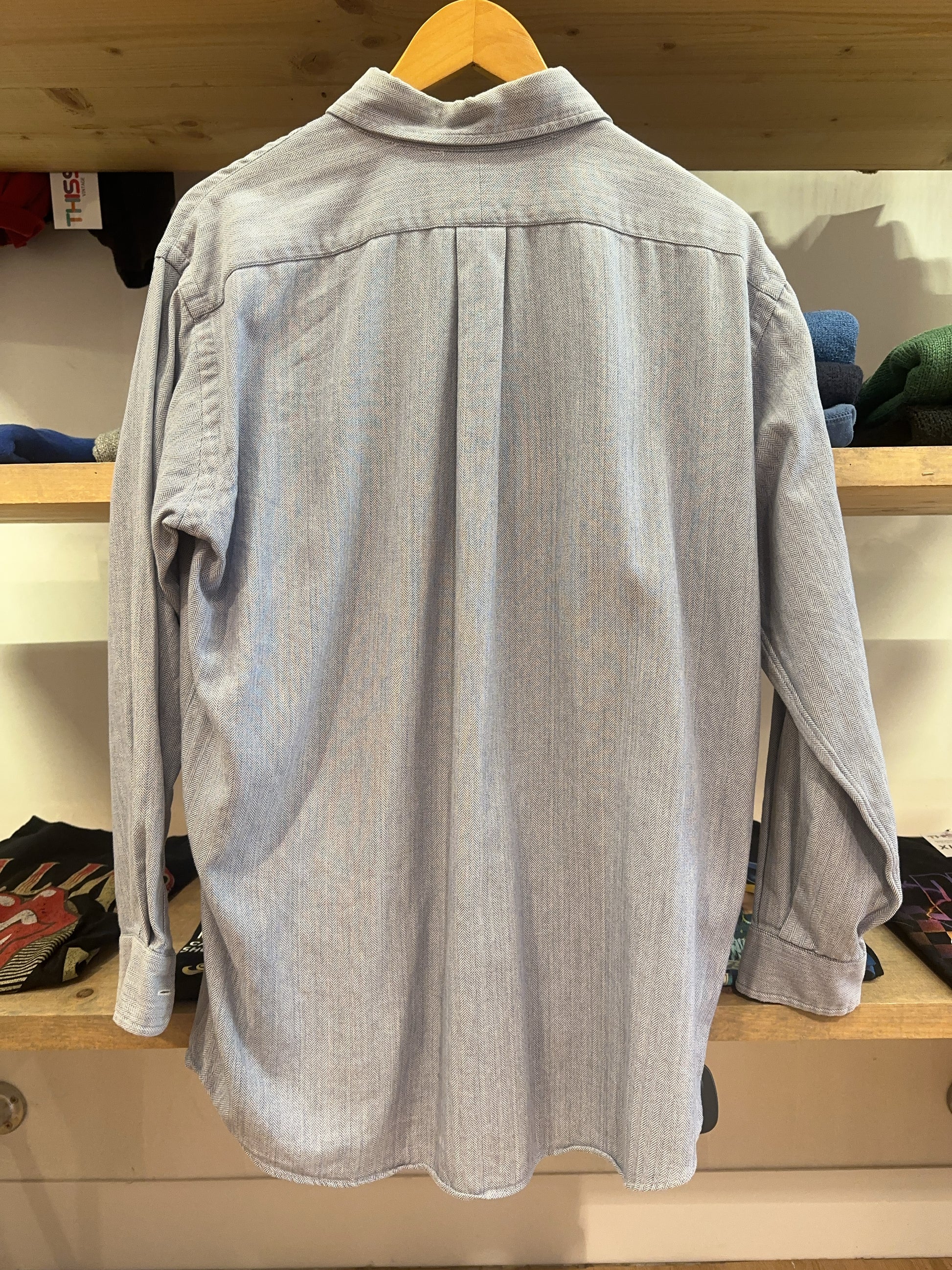 Ralph Lauren Shirt - L