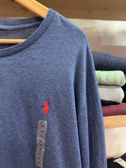 NEW Ralph Lauren Longsleeve - XL