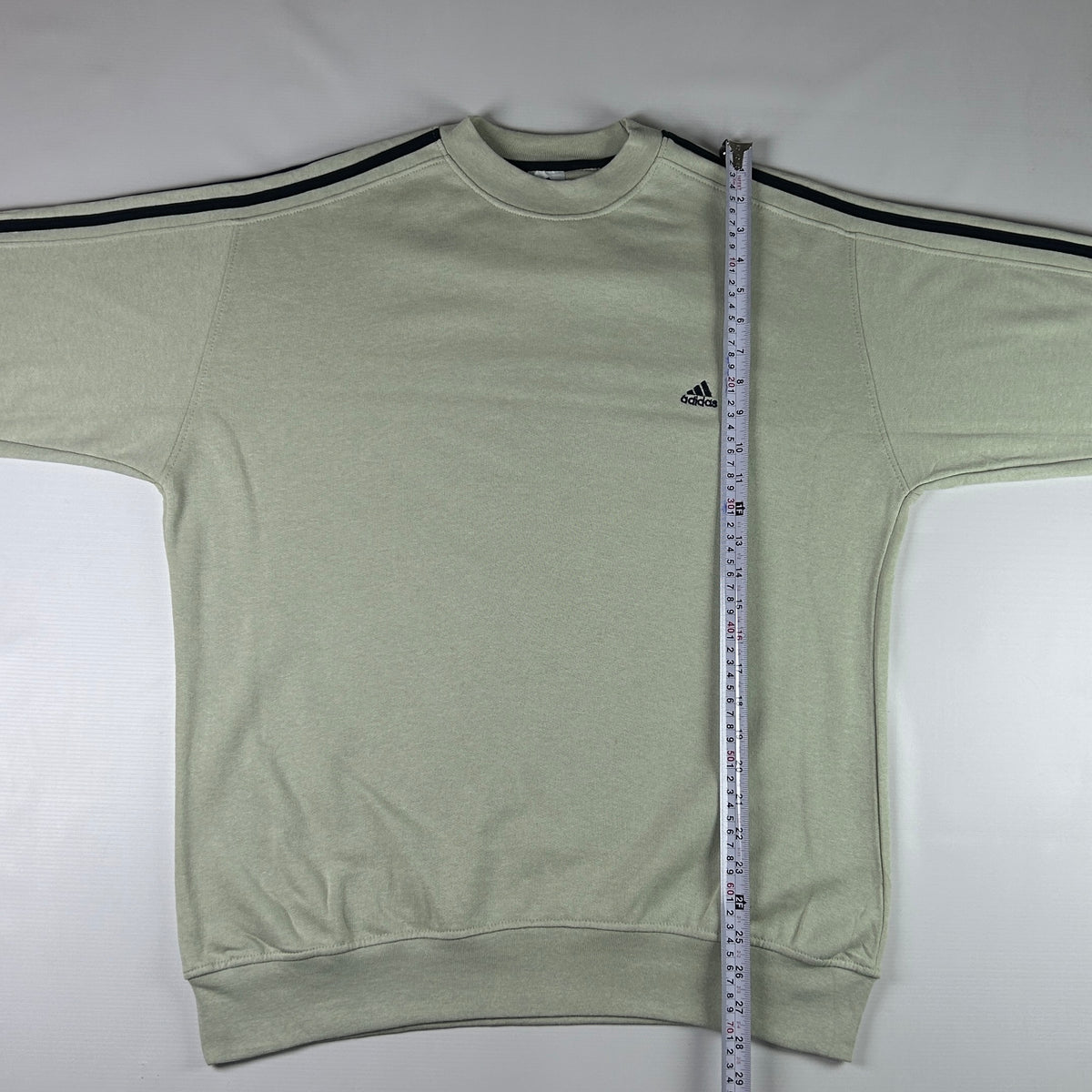 L - Vintage 2000's Adidas Sweatshirt