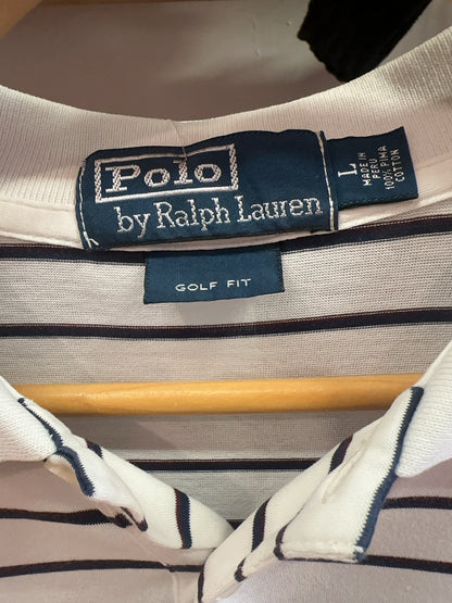 Ralph Lauren Polo Shirt - L