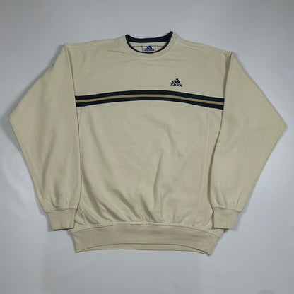 XL - Vintage 1990's Adidas Sweatshirt