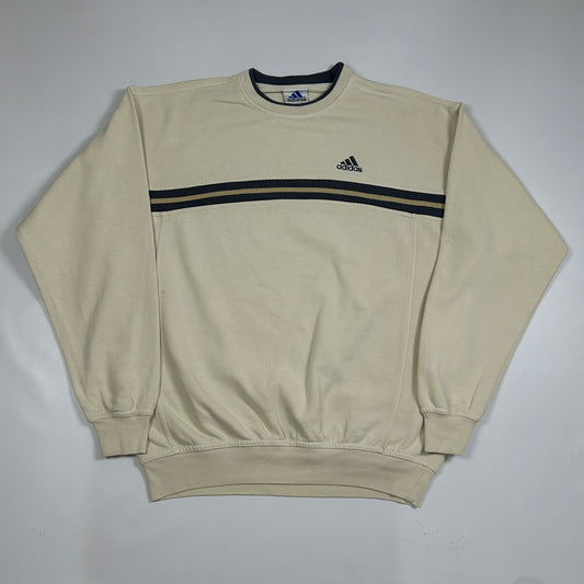 XL - Vintage 1990's Adidas Sweatshirt