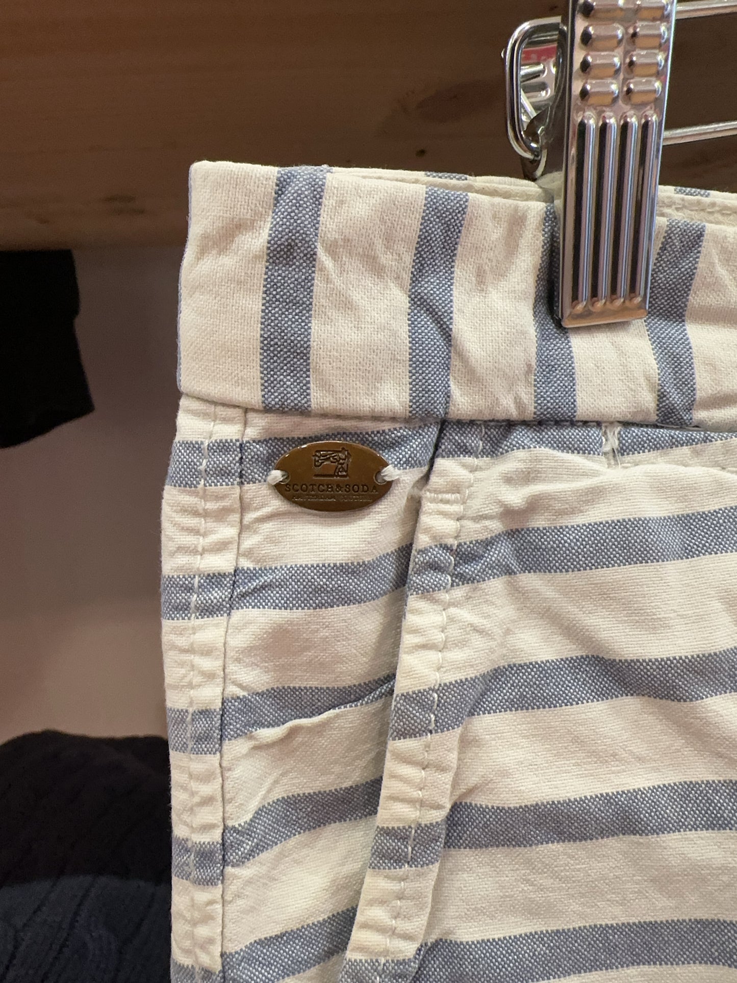 31 - Scotch & Soda Shorts