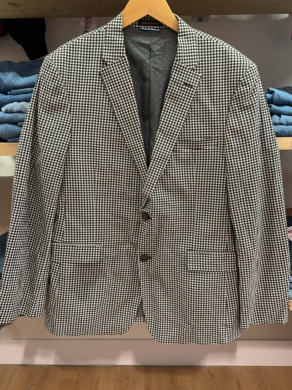 40R - Tommy Hilfiger Blazer