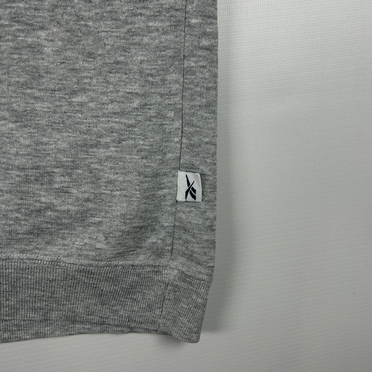 L - Vintage 2000's Reebok Sweatshirt