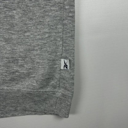 L - Vintage 2000's Reebok Sweatshirt