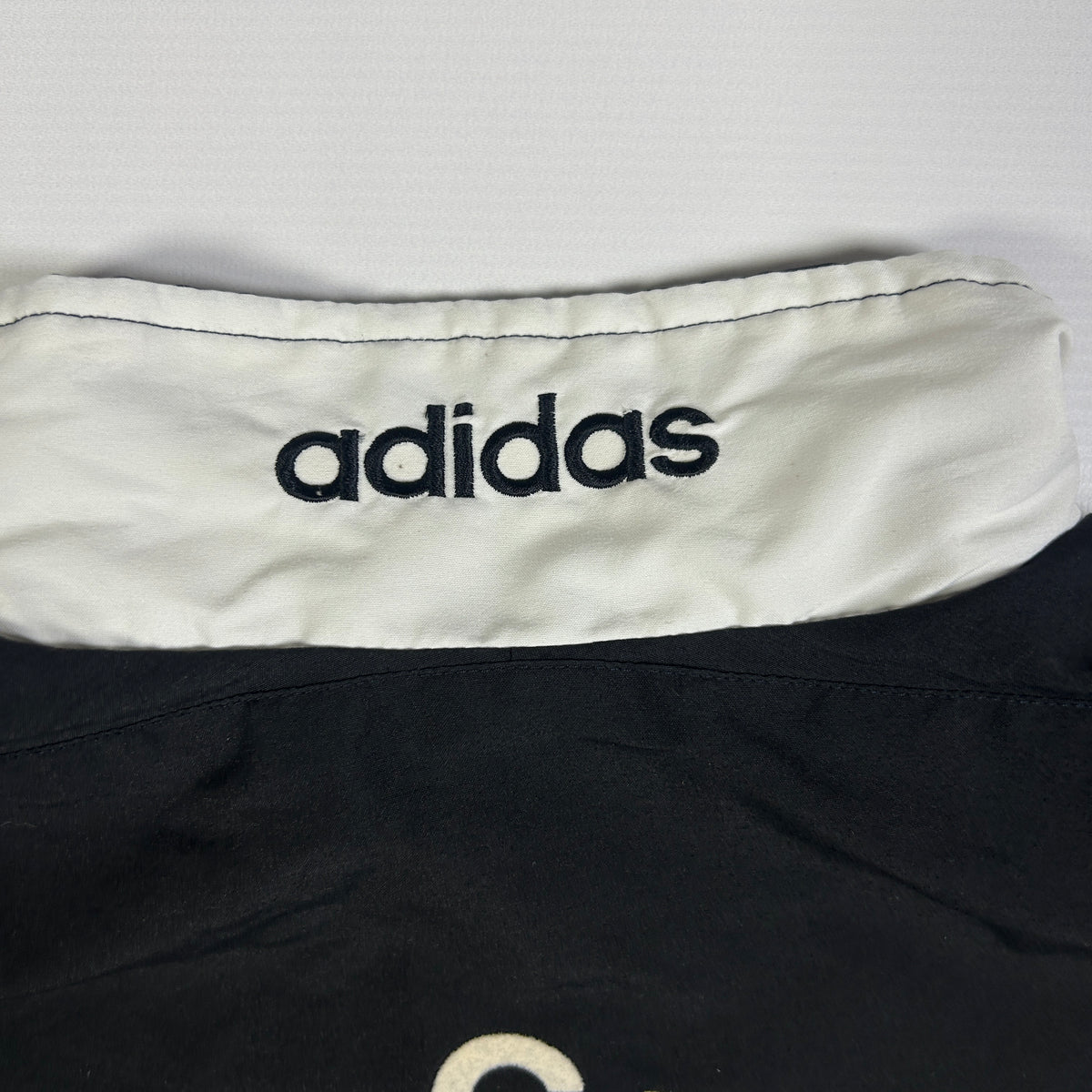 M - Vintage 1990's Adidas Track Jacket