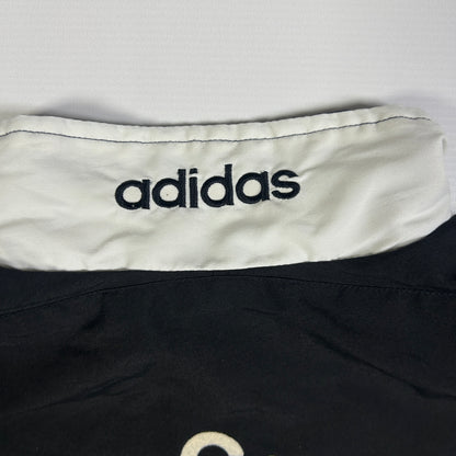 M - Vintage 1990's Adidas Track Jacket