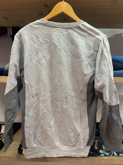 Vintage 2000's Adidas Sweatshirt - XS
