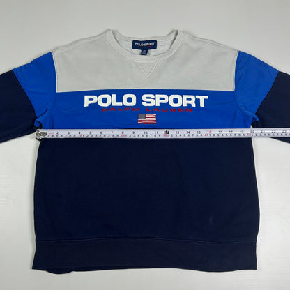 XS - 1990's Ralph Lauren Sweatshirt