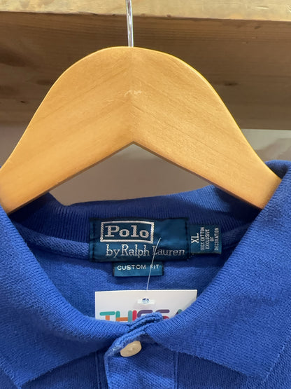 Ralph Lauren Polo Shirt - XL