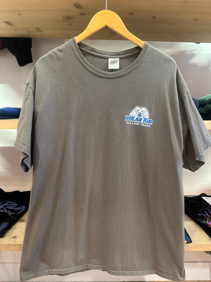 XL - Polar Air Pulling Team Graphic T-Shirt