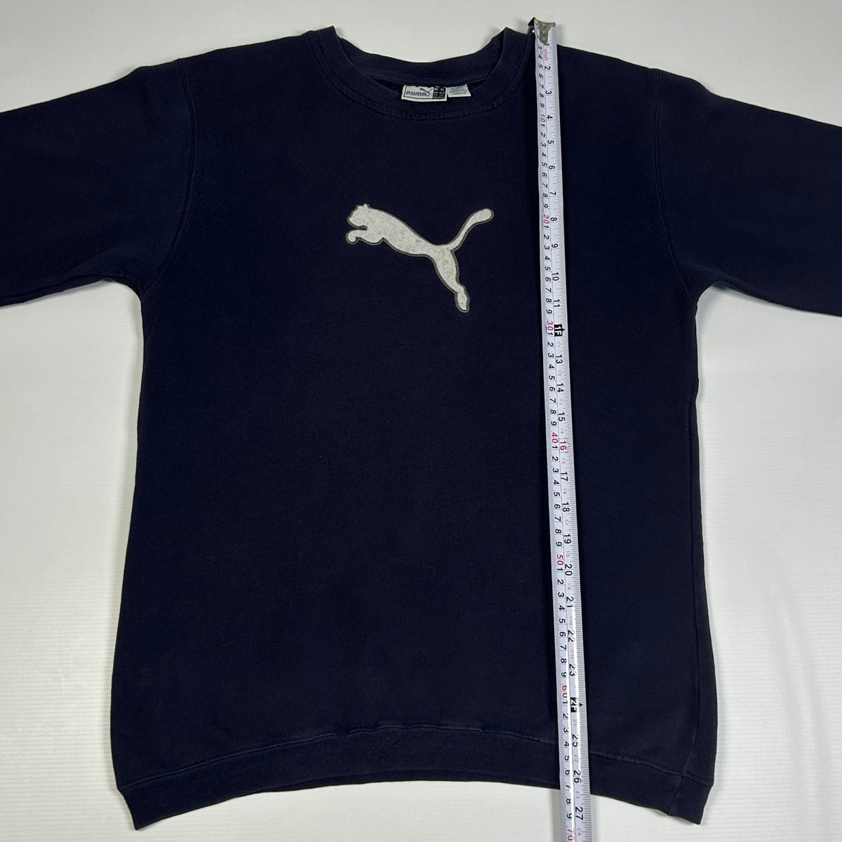 XS - Vintage 2000's Puma Sweatshirt
