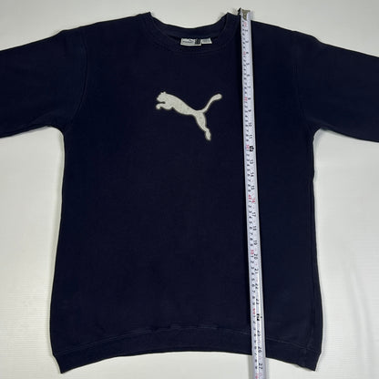 XS - Vintage 2000's Puma Sweatshirt