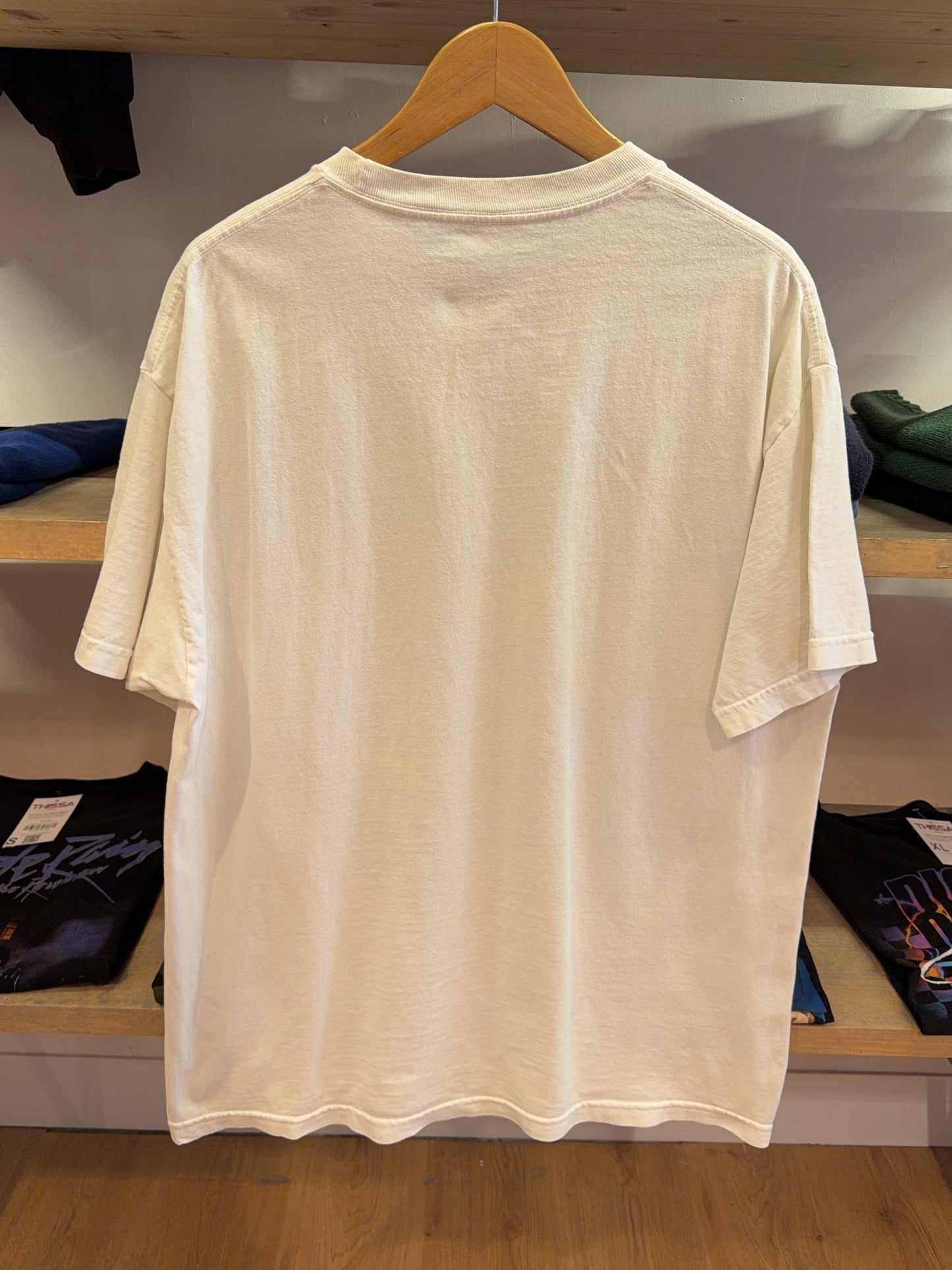 XL - Thunder Custom Cars Graphic T-Shirt