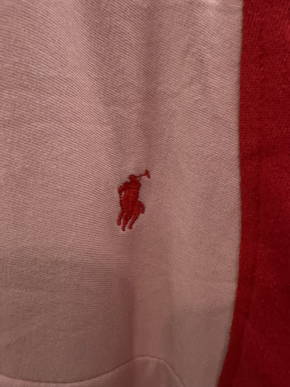 Ralph Lauren Reworked Sweatshirt - L
