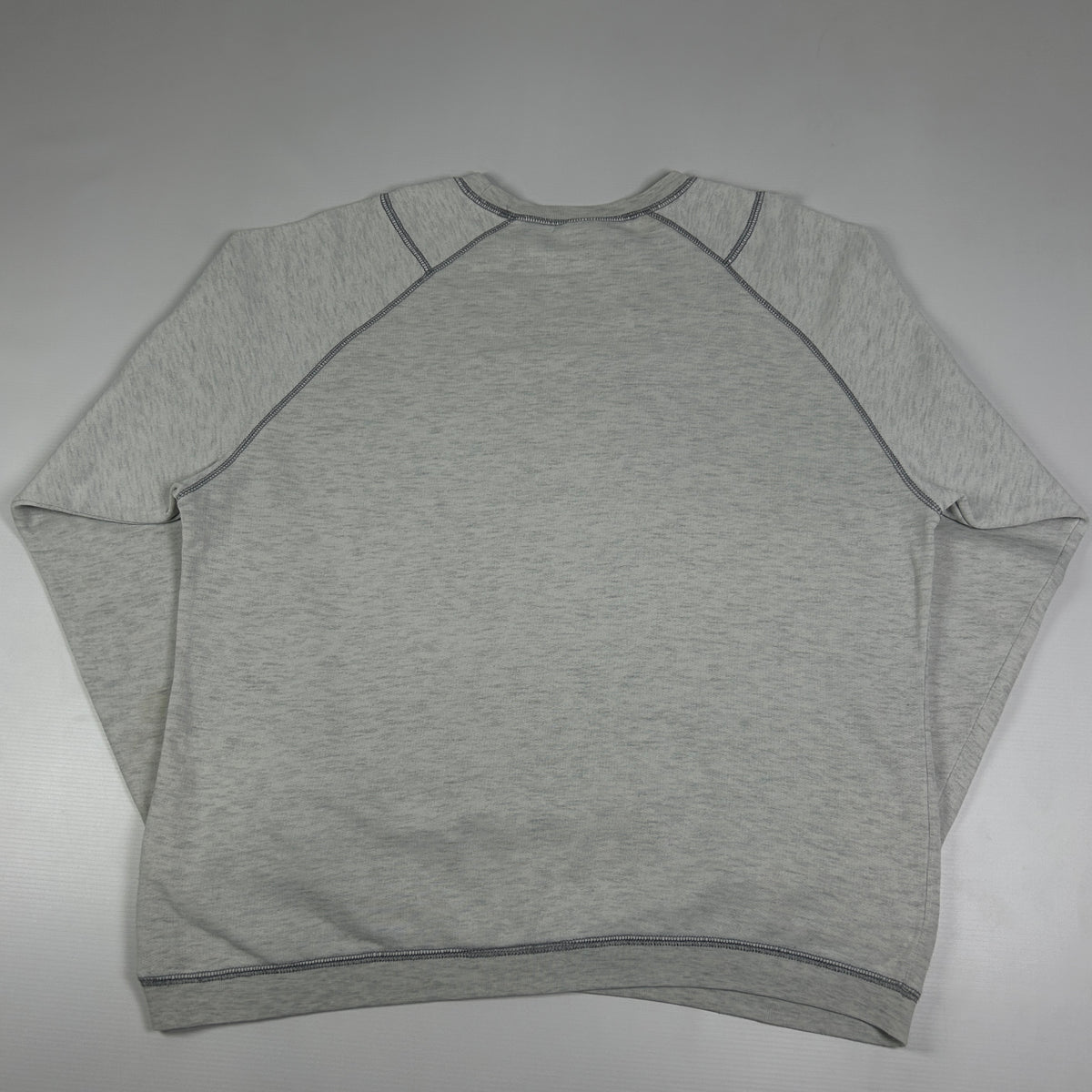 S - Vintage 2000's Nike Fitness Essentials Sweatshirt