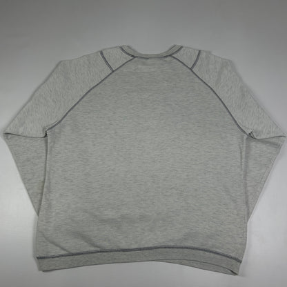 S - Vintage 2000's Nike Fitness Essentials Sweatshirt