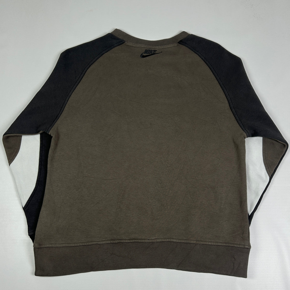 XXS - Vintage 2000's Nike Sweatshirt