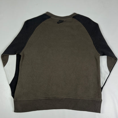 XXS - Vintage 2000's Nike Sweatshirt