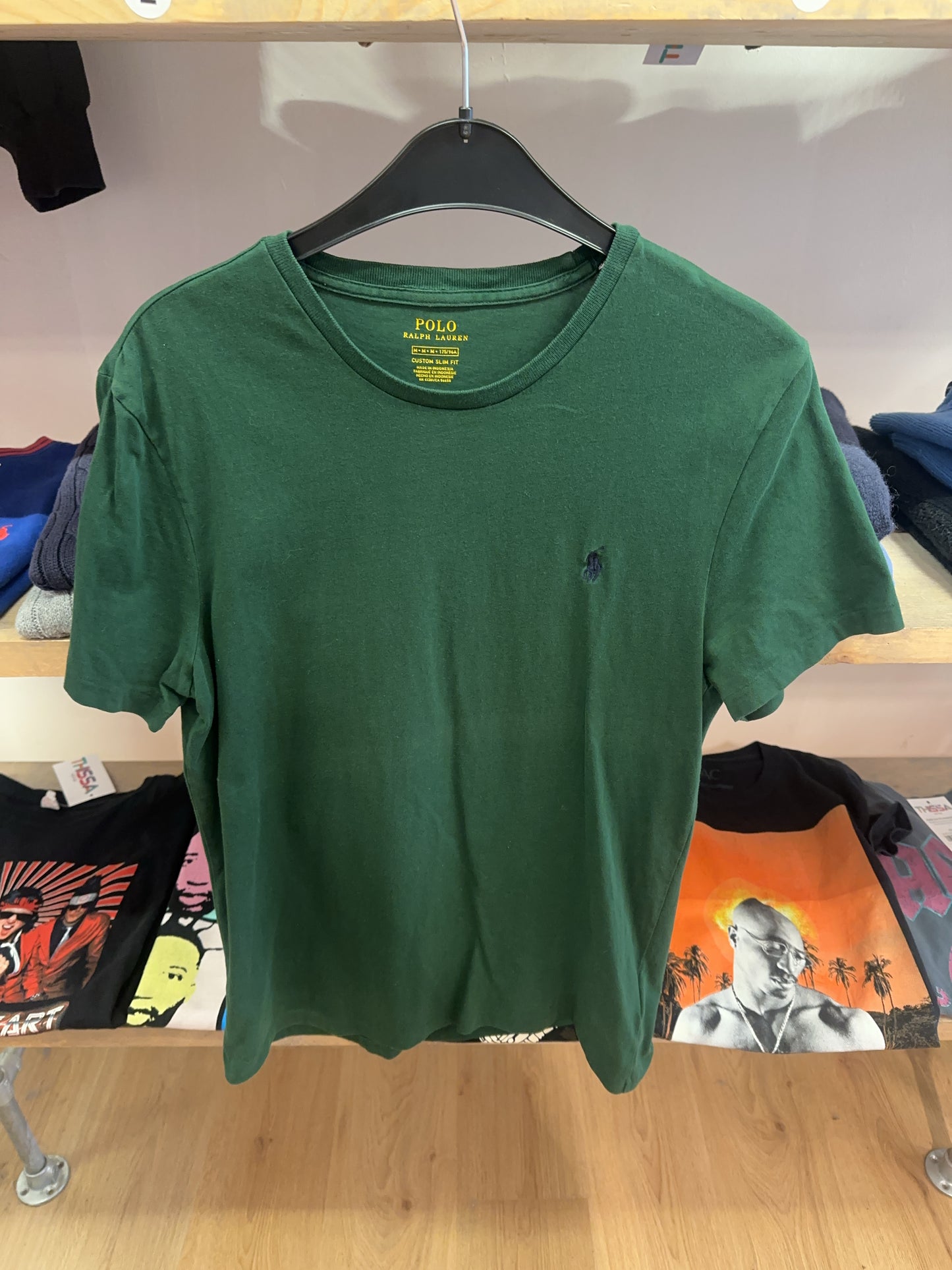 M - Ralph Lauren T-shirt